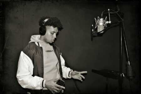 rapper