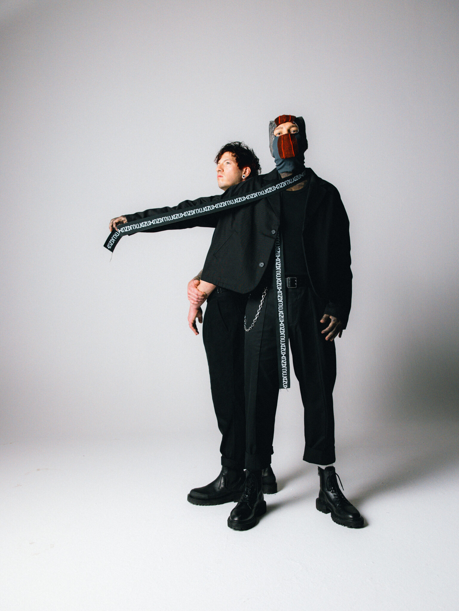 Clancy von Twenty One Pilots: Album Singles versprechen neue Ära Clancy von Twenty One Pilots: Album Singles versprechen neue Ära