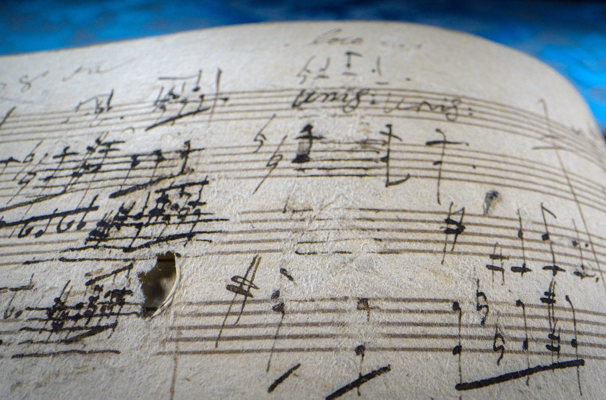 Arte Beethoven