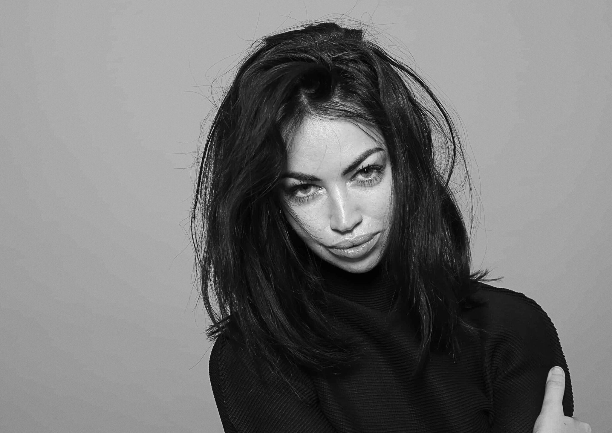 Aura Dione geht 2024 auf Deutschland-Tour.