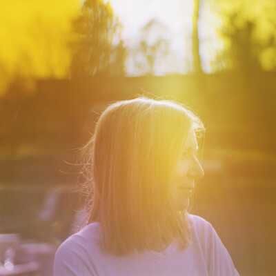 Portishead-Sängerin Beth Gibbons veröffentlicht ein Soloalbum.
