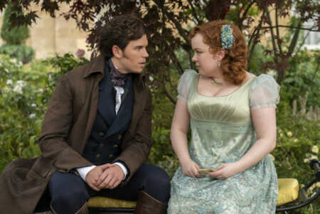 Bridgerton Staffel 3