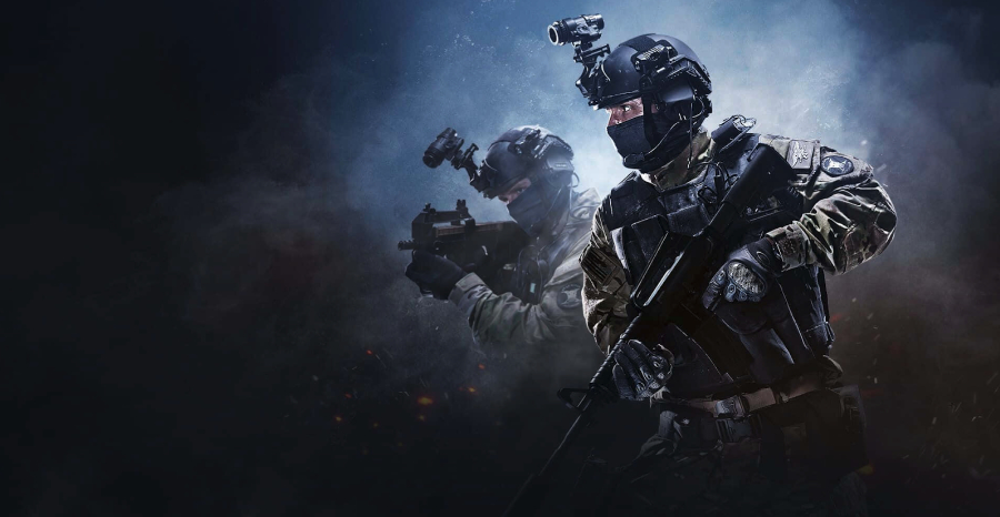 #
Counter-Strike: In aller Welt Offensive – Jener Stiege eines Gaming-Phänomens in Deutschland