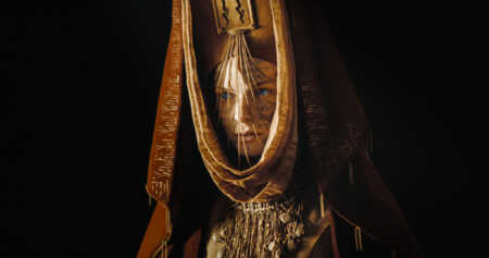 In der HBO-Dune-Prequel-Serie stehen die Bene Gesserit aus „Dune: Part Two“ (Foto) im Zentrum.