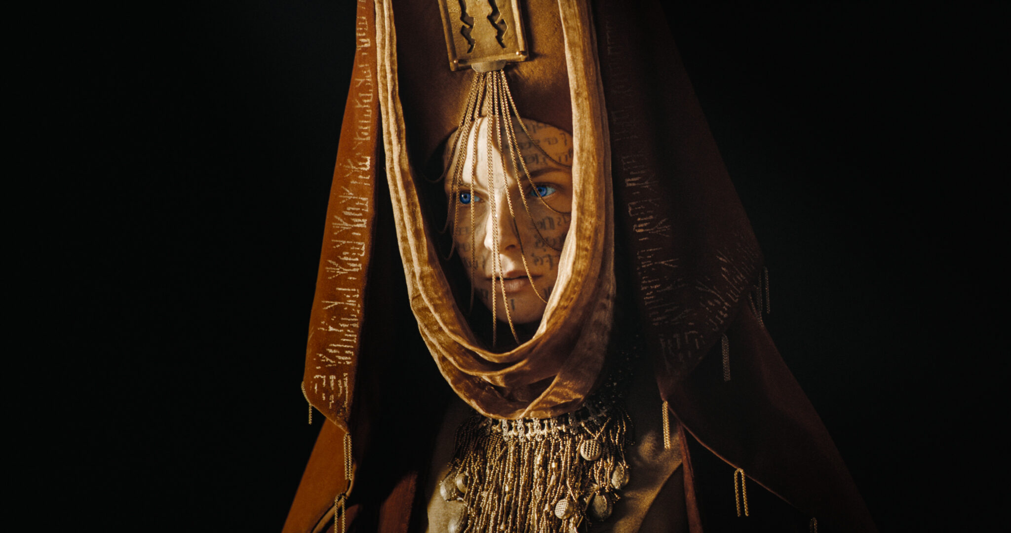 In der HBO-Dune-Prequel-Serie stehen die Bene Gesserit aus „Dune: Part Two“ (Foto) im Zentrum.