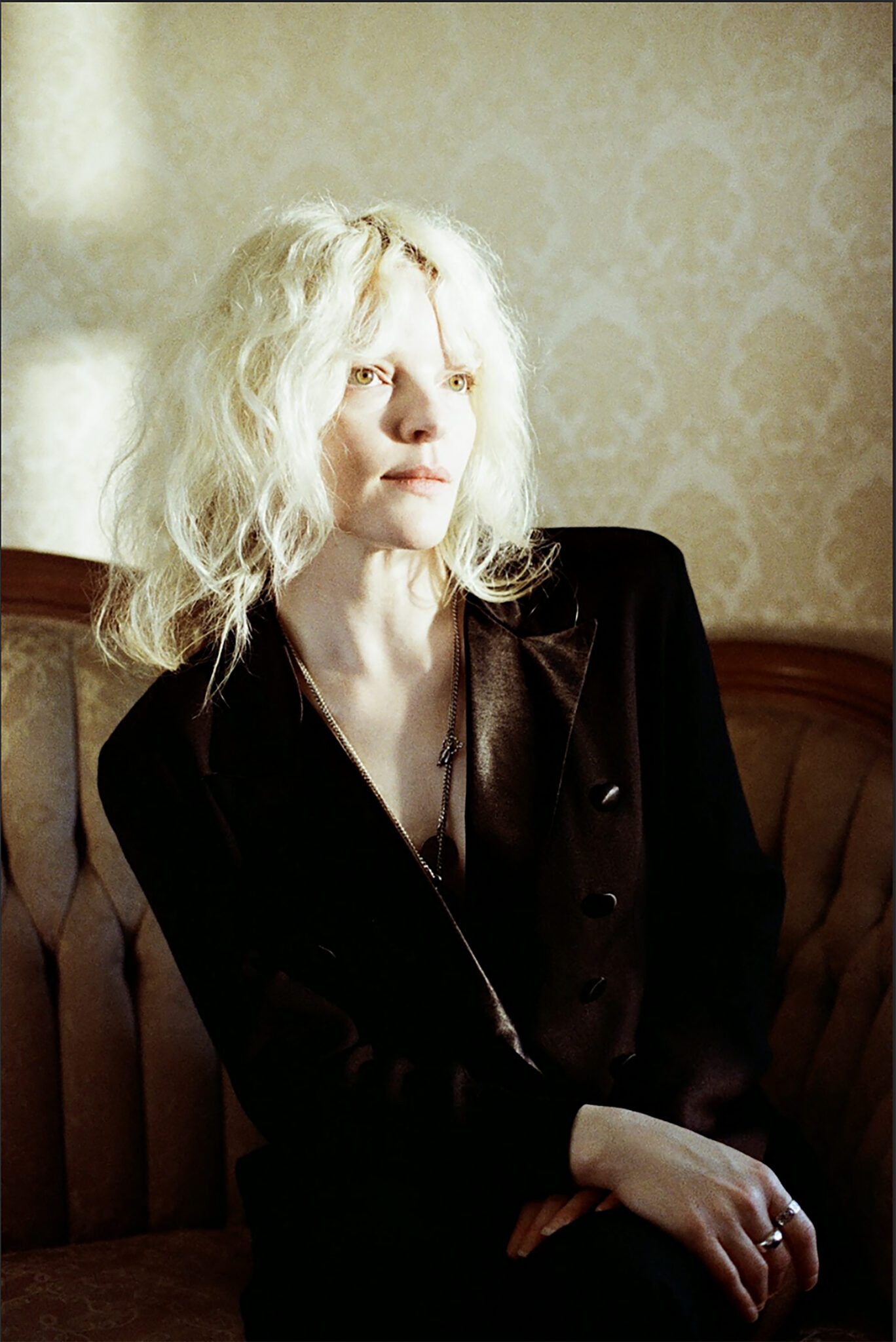 Jessica Pratt Renée Parkhurst