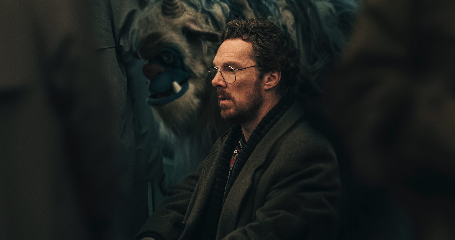 Netflix Eric