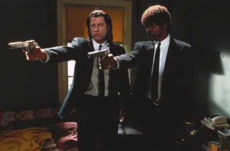 Pulp Fiction Kabel Eins