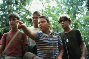 Stand by me Arte