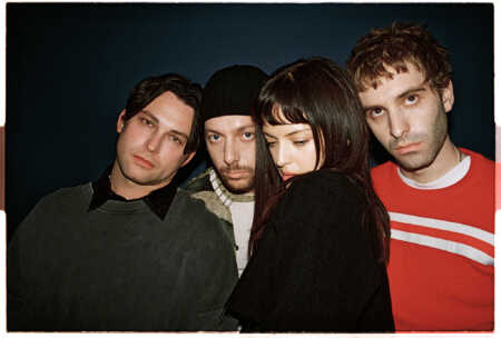 The Marías - Press Photo 2024 1 (Credit Ashley Olah)