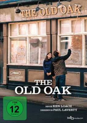 The old Oak Cover
