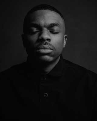 Vince Staples (1) by Universal Music