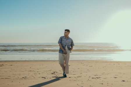 Aaron Frazer