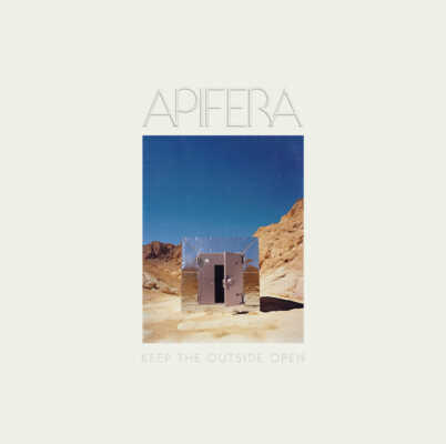 Apifera Cover