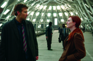 Children of Men läuft bei Arte.