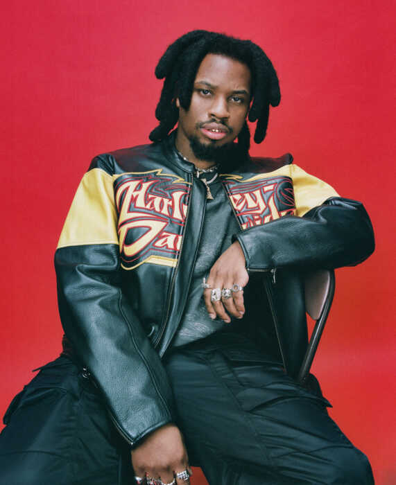 Denzel Curry