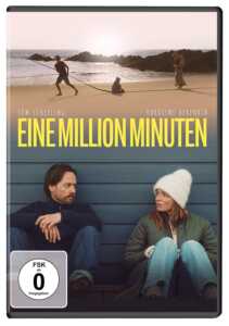 Eine Million Minuten Cover