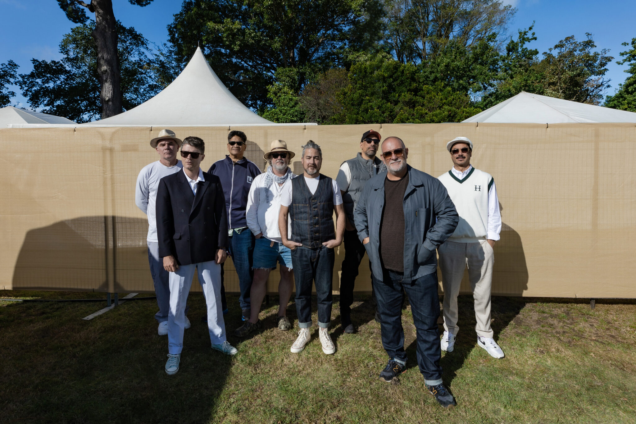 Fat Freddy’s Drop