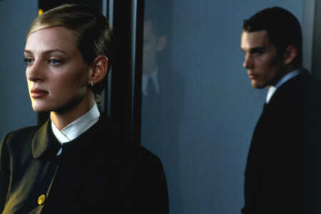 Gattaca ZDFneo