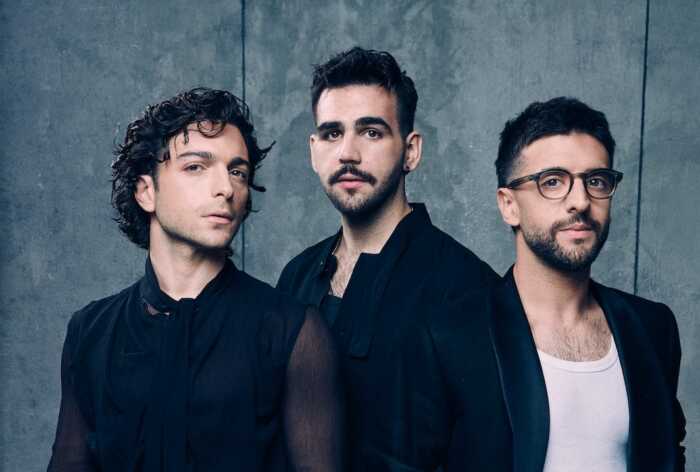 Il Volo 2