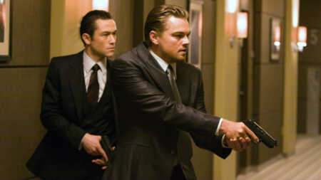 Inception RTL Zwei