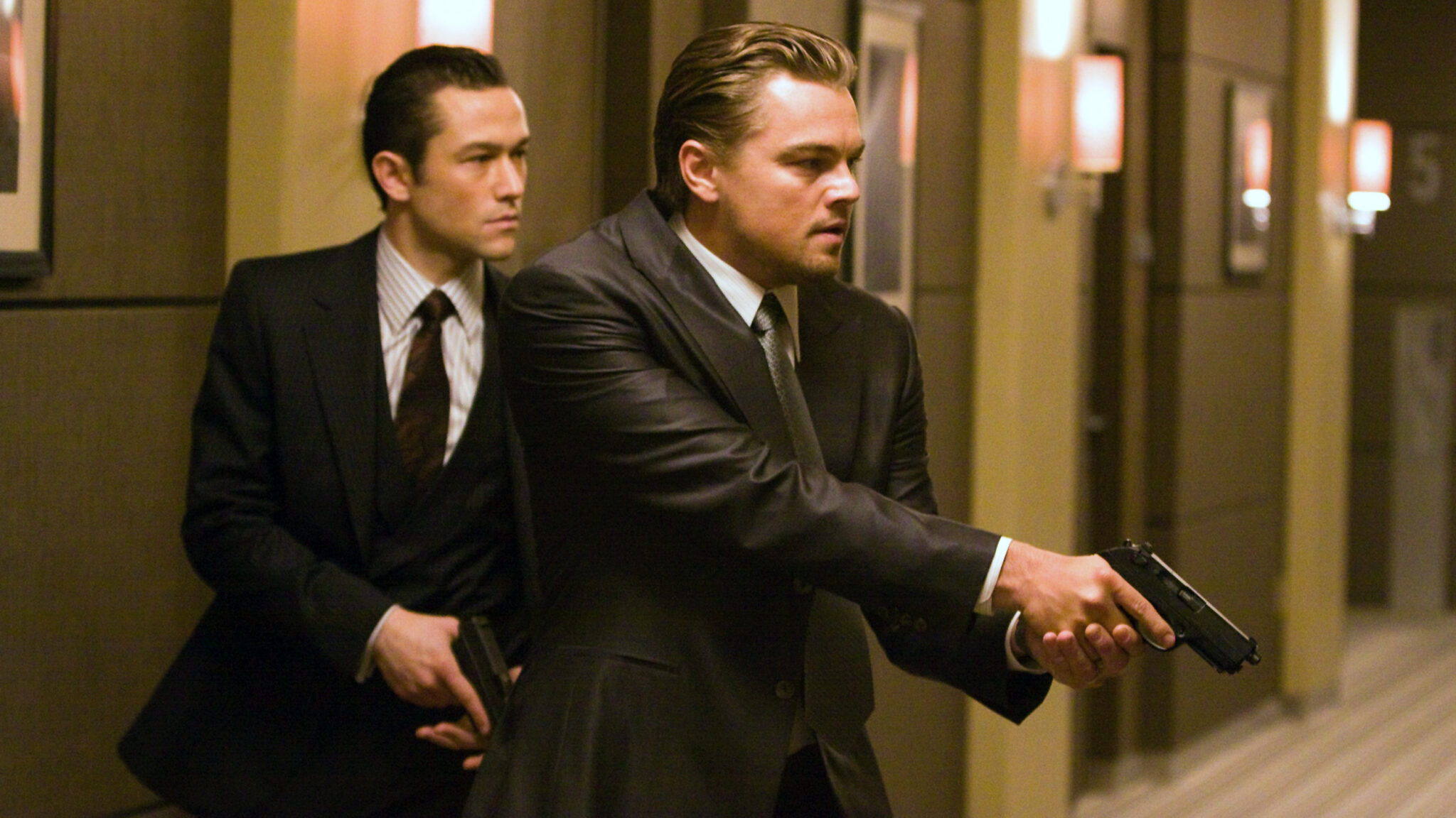 Inception RTL Zwei