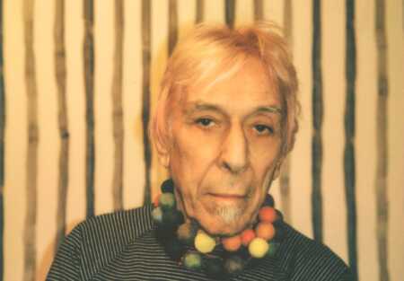 John Cale Madeline McManus