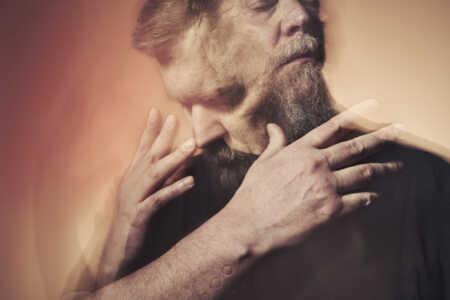 John Grant - lead shot - Credit, Hörður Sveinsson