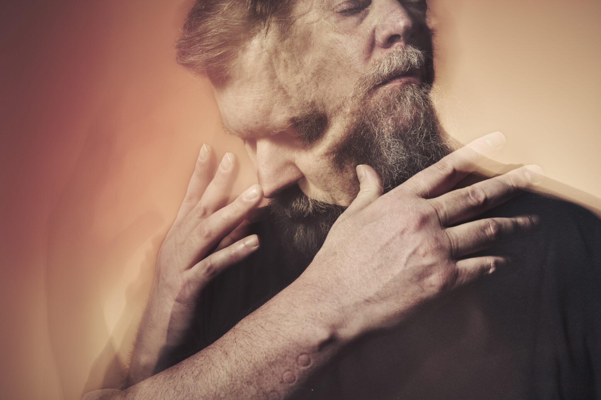 John Grant - lead shot - Credit, Hörður Sveinsson