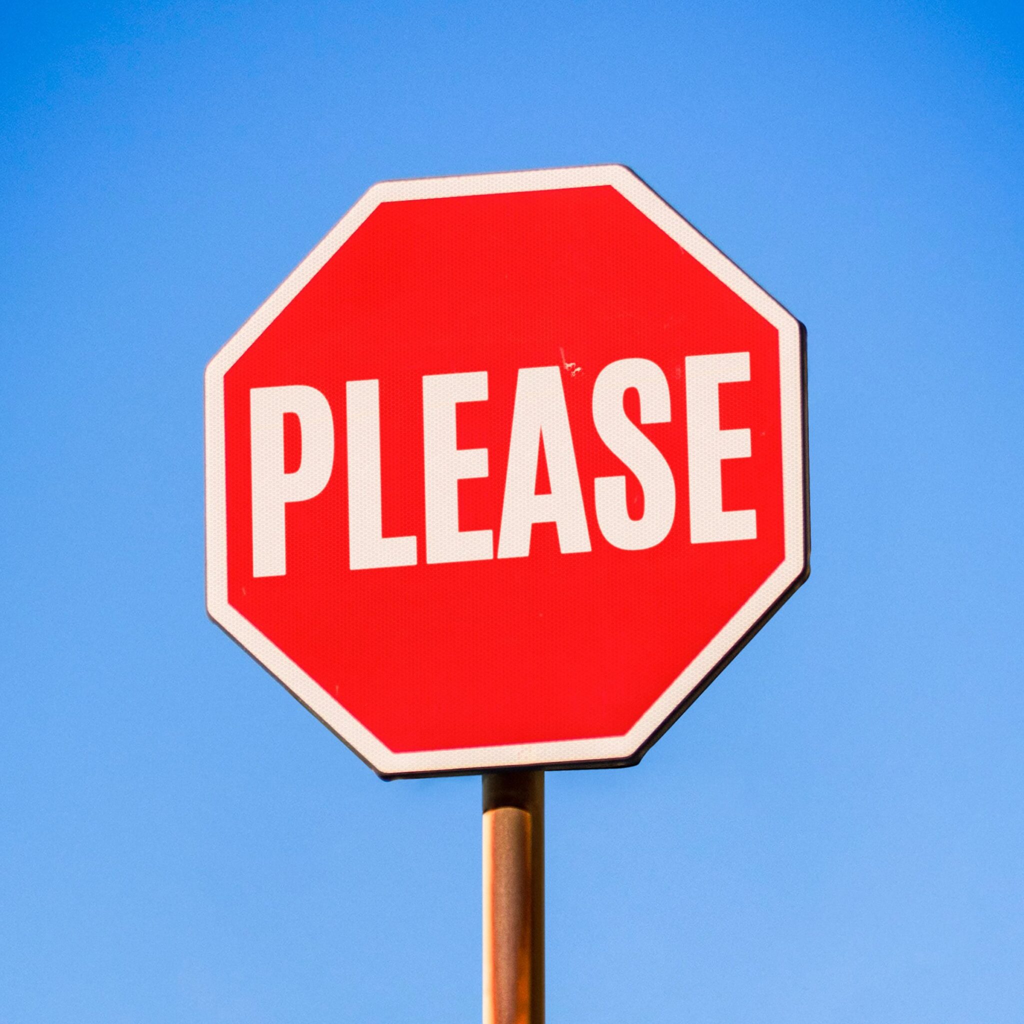„Please“ von den Beatsteaks