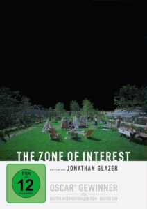Zone of Interest Cover