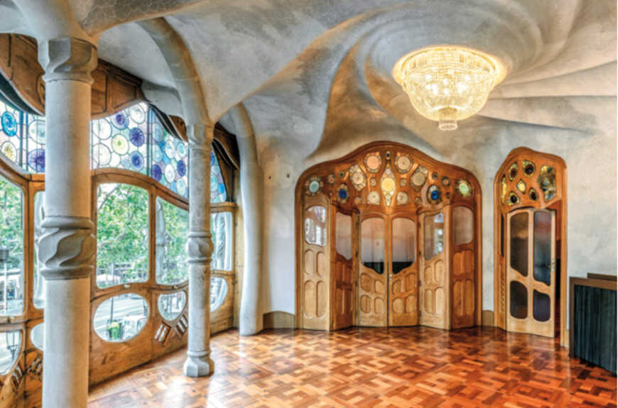 Casa Batlló