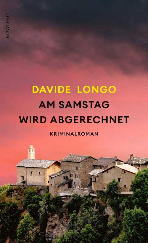 „Am Samstag wird von Davide Longo kulturnews.de