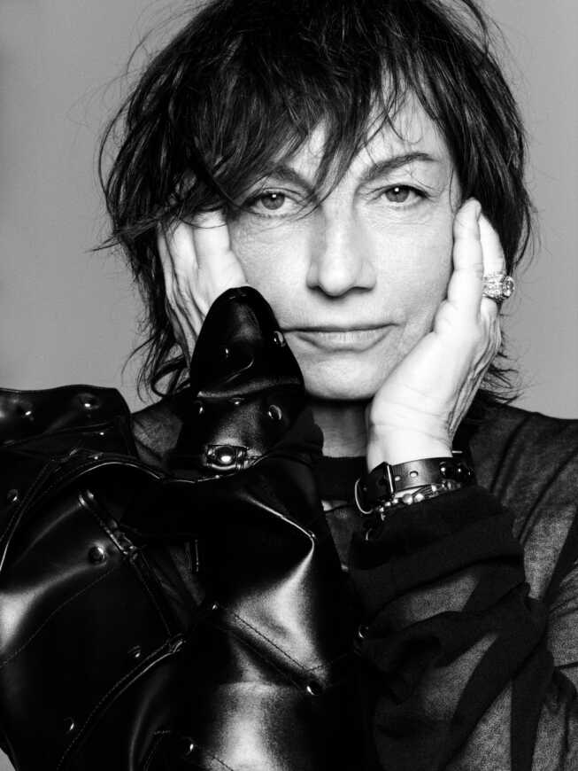 Gianna Nannini