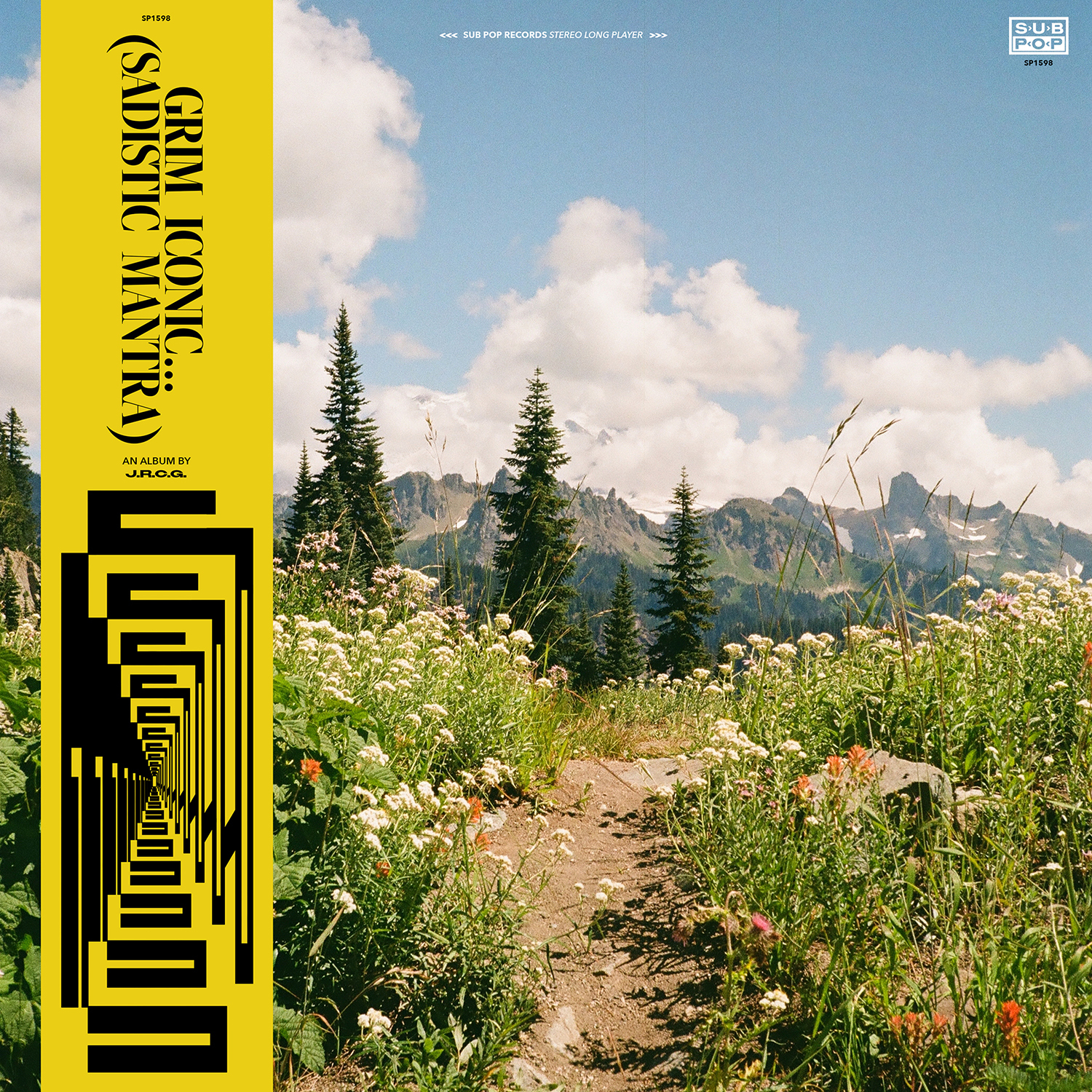 JRCG Cover
