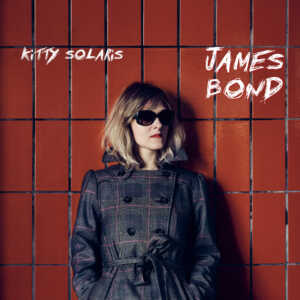 Kitty Solaris Cover