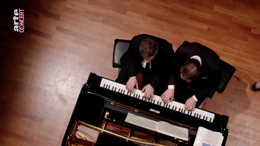 Klavierfestival Ruhr Arte Concert