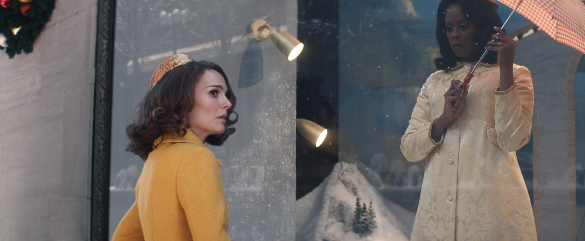 Lady in the Lake Apple TV+ Apple TVplus Natalie Portman