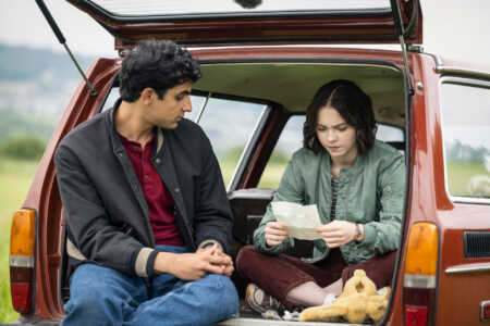 A Good Girl’s Guide to Murder ZDFneo ZDF-Mediathek