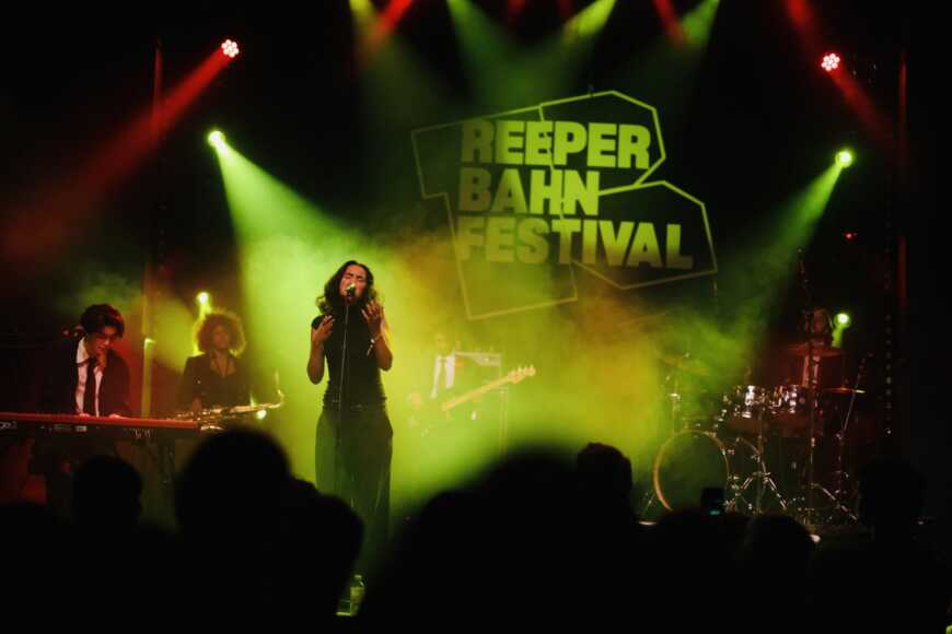 Reeperbahn Festival 2024