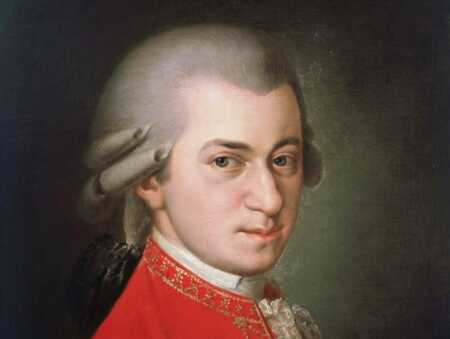 Mozart