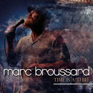 Marc Broussard