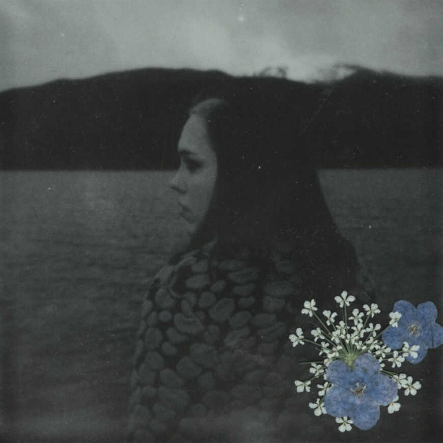 SoccerMommy_Evergreen_AlbumCover