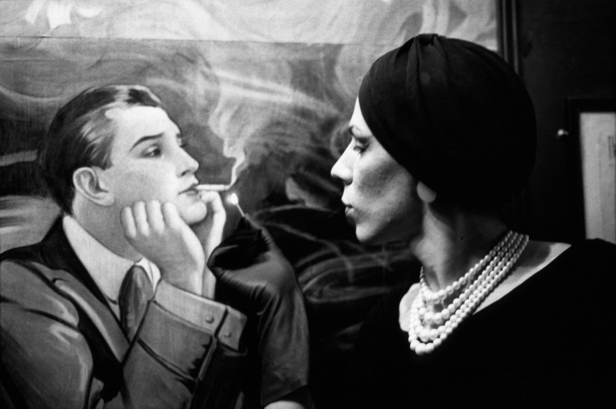 Neue Nationalgalerie Berlin