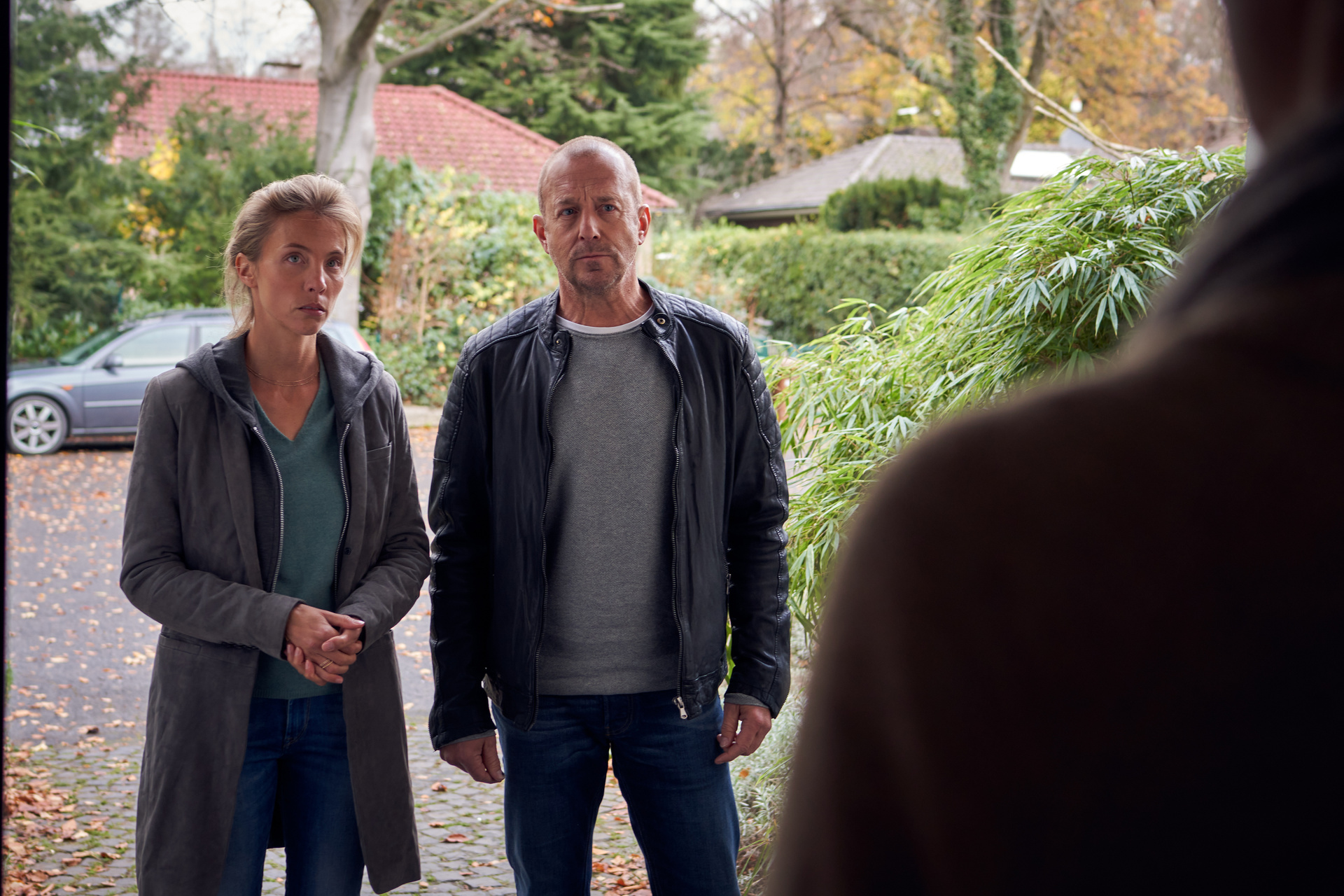 „Ein Mädchen wird vermisst“ mit Heino Ferch läuft bei 3sat und in der ZDF-Mediathek