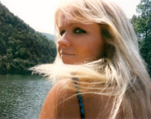 Eva Cassidy