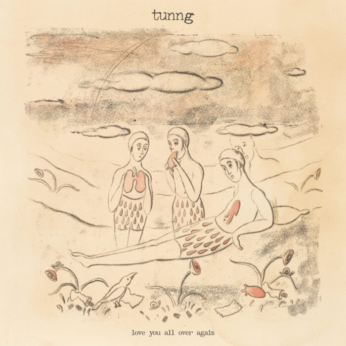 Tunng Cover