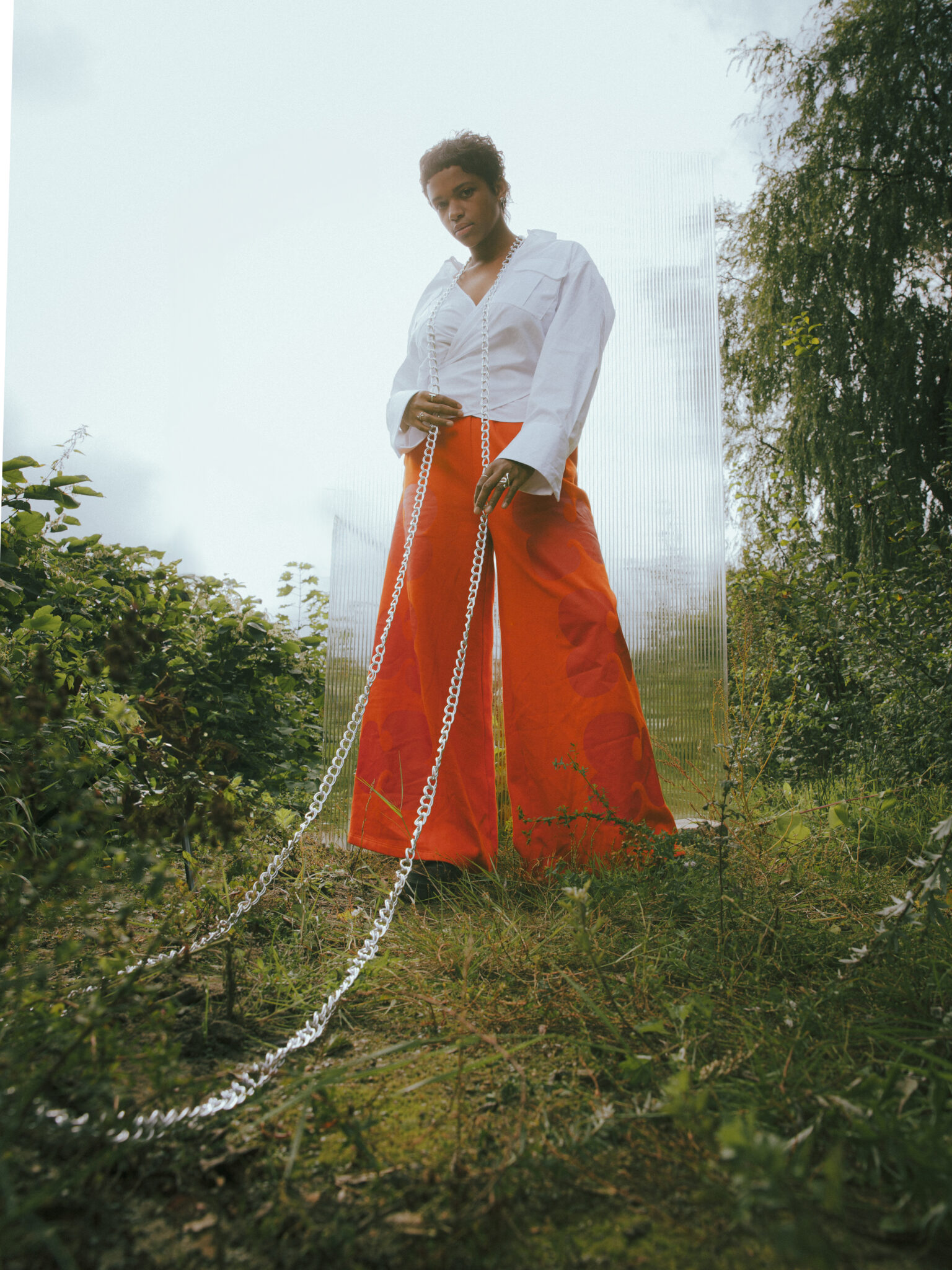 2. YAAMA (M. Chavarria)