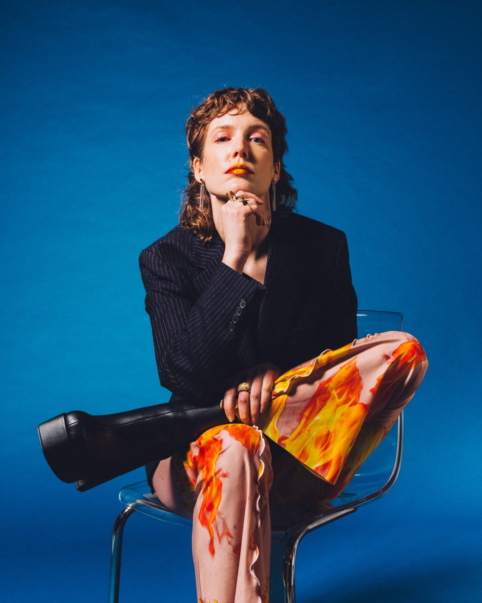 Betti Kruse credit Mats Hoff