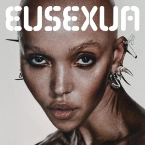 Eusexua Cover